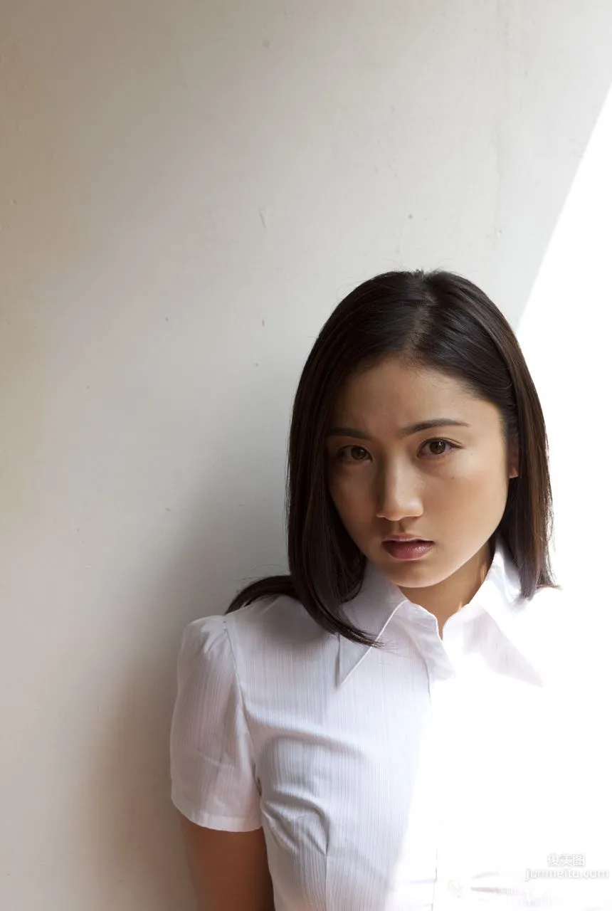 入江纱绫《NEXT SEASON》 前編 [Image.tv] 写真集28