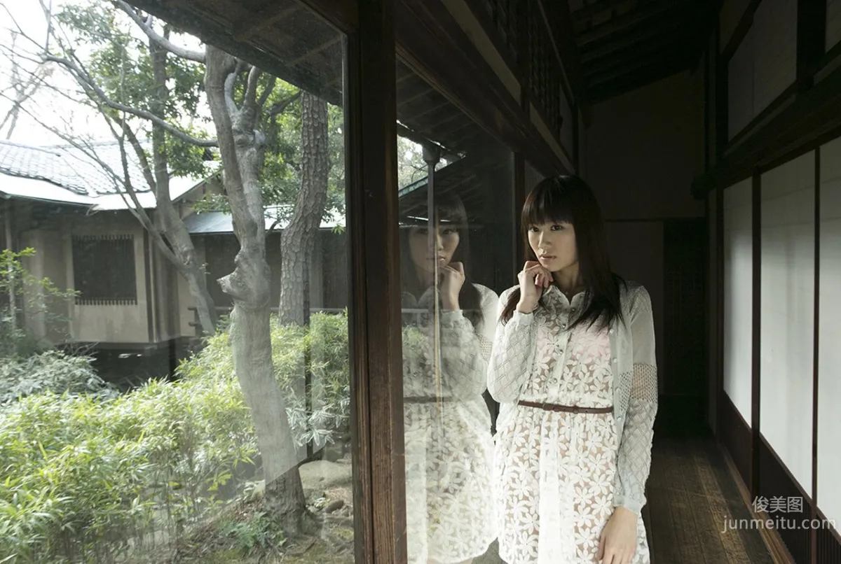 Maria Otozuki / Maria Otozuki, Maiden's Heart [Image.tv] Photo Set photo 4