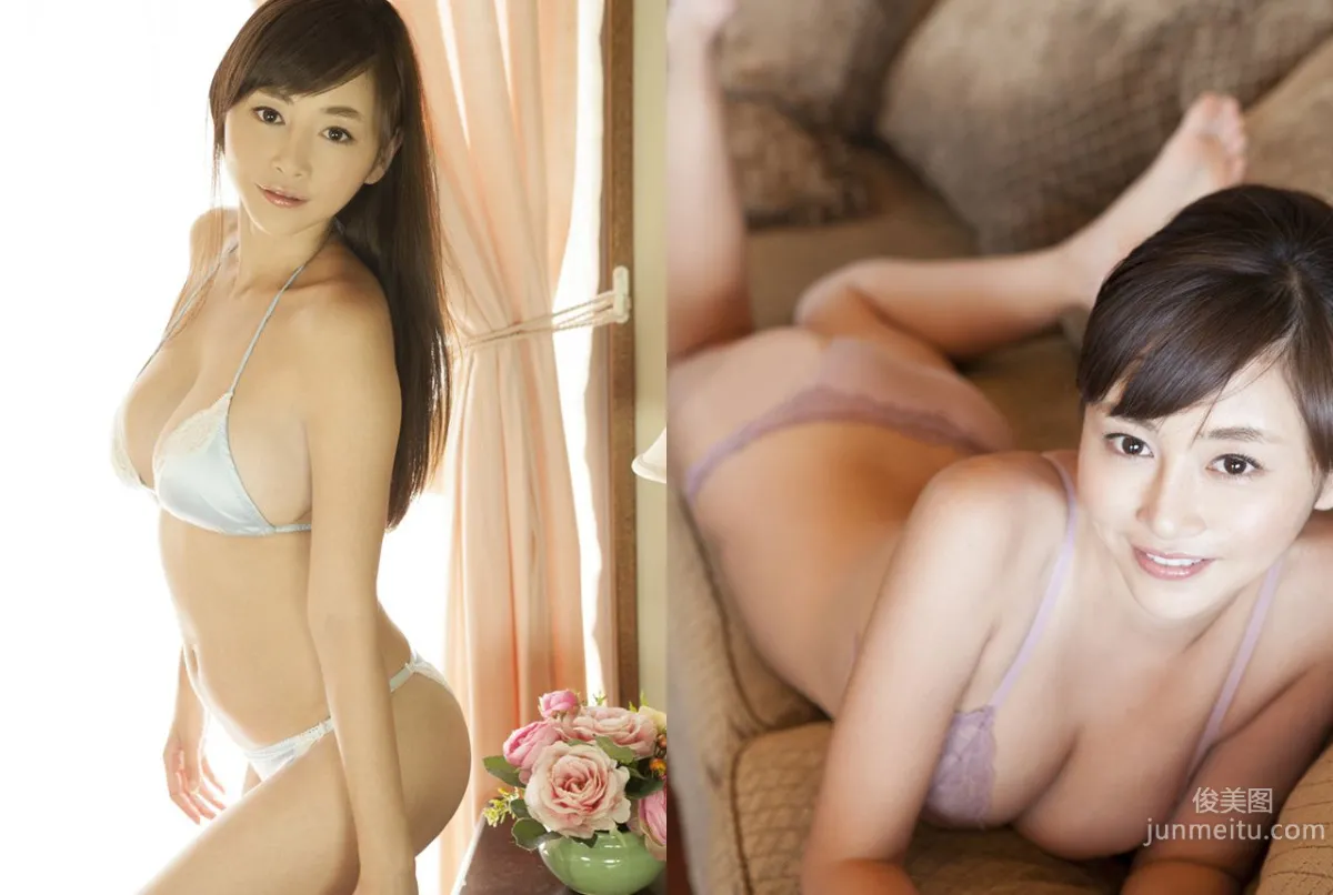 杉原杏璃《Lovely Henry》 前編 [Image.tv] 寫真集 19