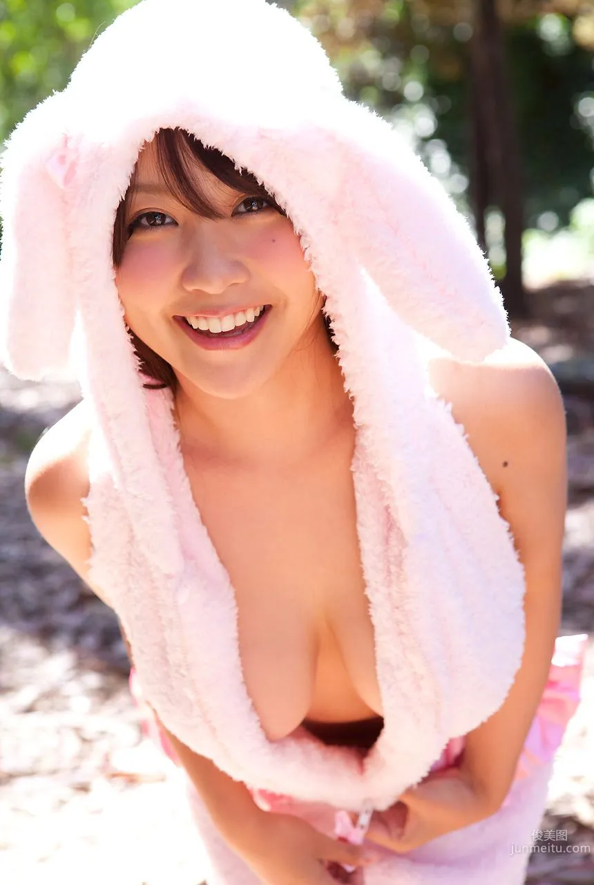 西田麻衣《BEST GIRL》 前編 [Image.tv] 寫真集 6