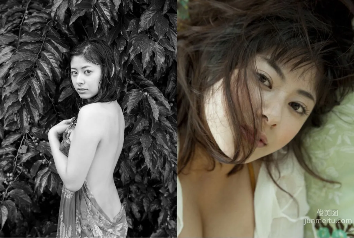 Maki Yamamoto, Rainbow-Colored Angel, Second Part [Image.tv] Photo Set photo 13