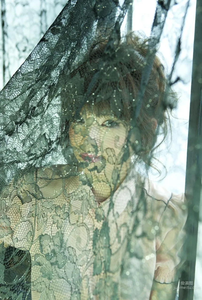 Yuiko Matsukawa "Beautiful Figure" [Image.tv] Photo Set photo 23