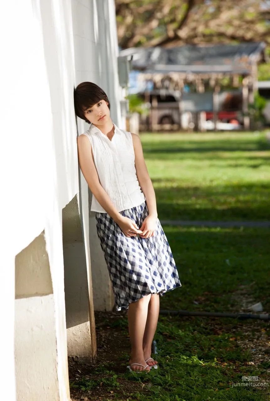 Ayame Gouriki Ayame Gouriki PRECIOUS TIME [Image.tv] Photo Set photo 9