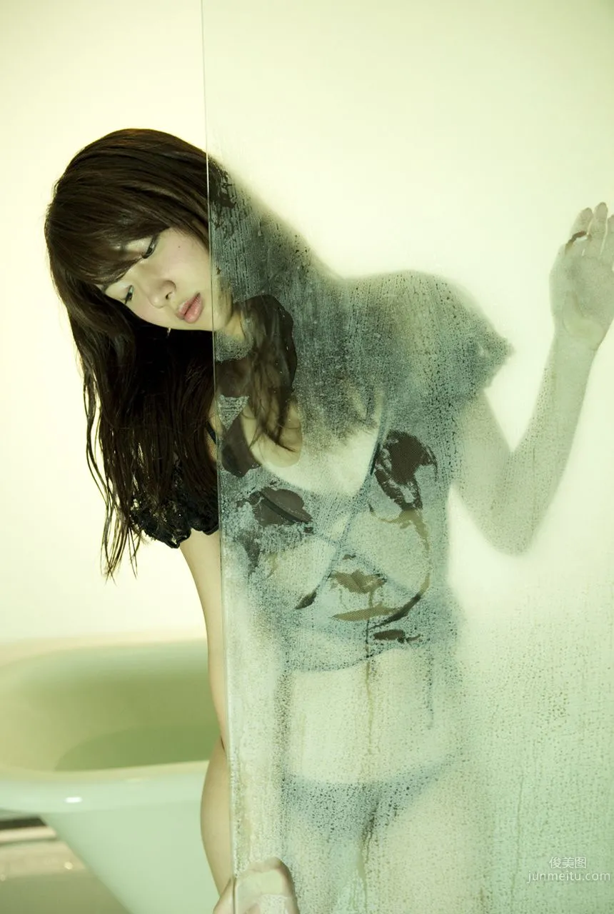 Naoho Ichihashi, Hybrid Girl [Image.tv] Photo Set photo 28