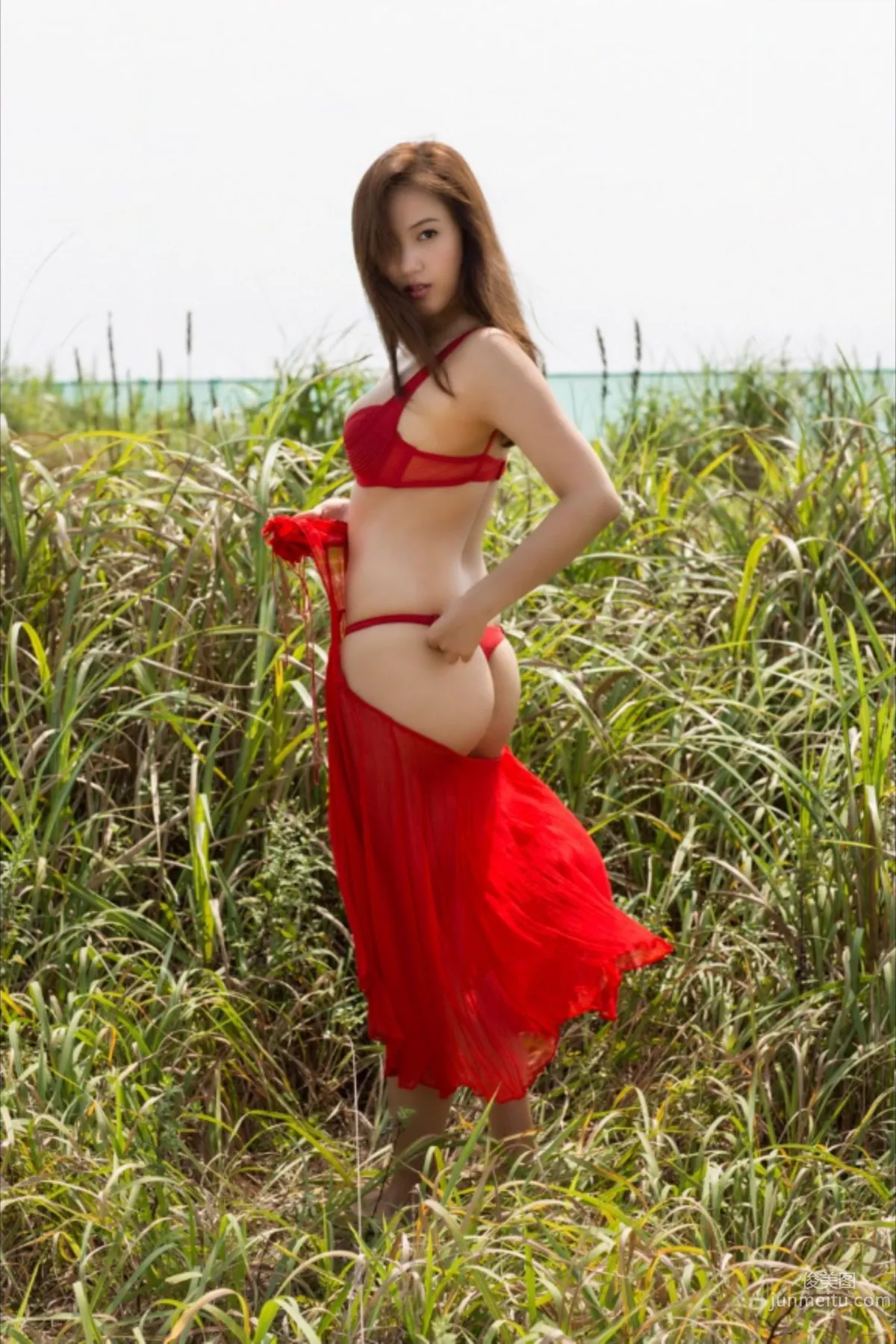 一木エリカ 《Esta muy bonita!》 [Image.tv] 寫真集 2
