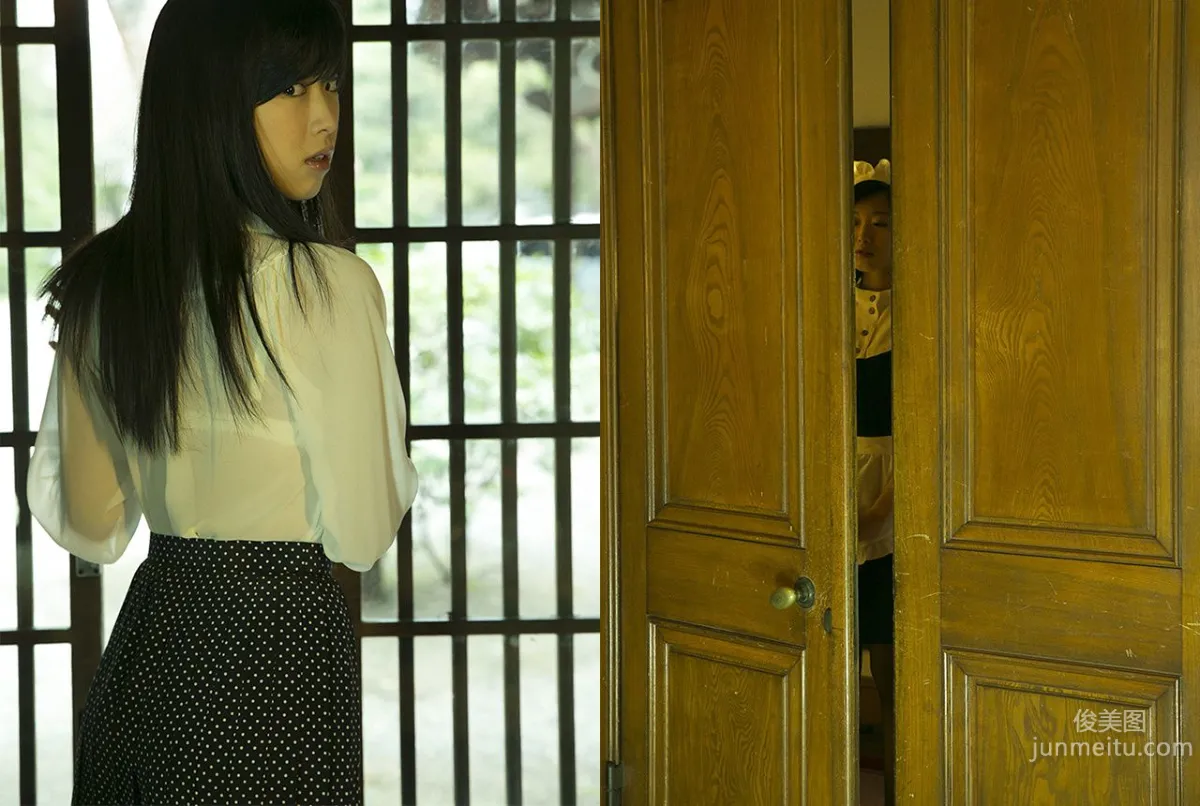 Kokone Sasaki: Image.tv photo 10