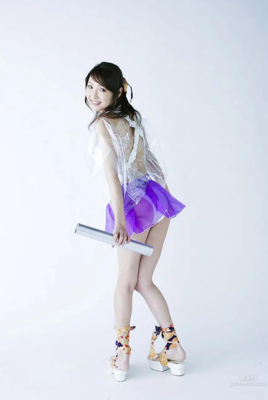 二宮優 Yuu Ninomiya 《BOY HUNT!!》 [Image.tv] 写真集28
