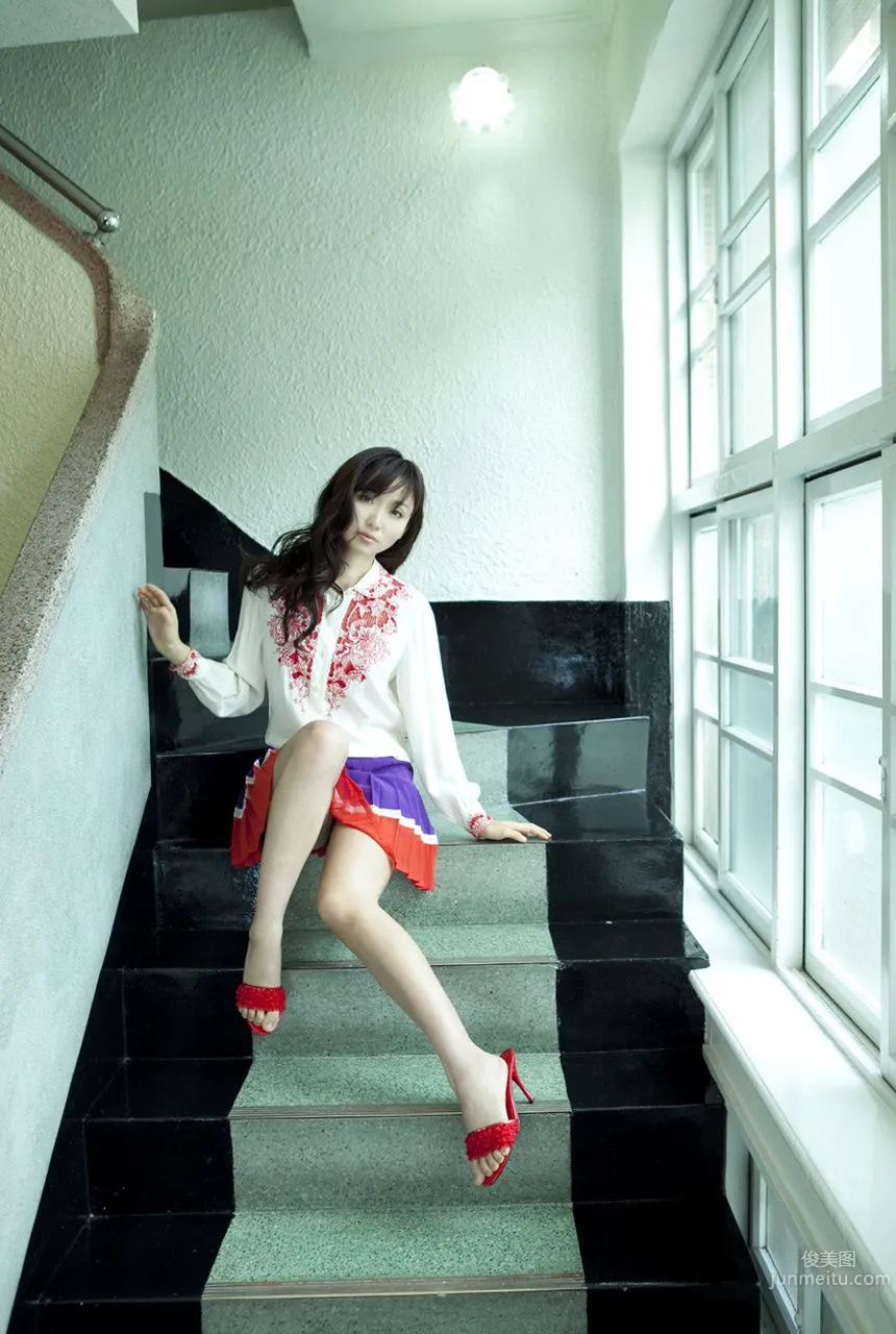 Risa Yoshiki: Image.tv photo 37