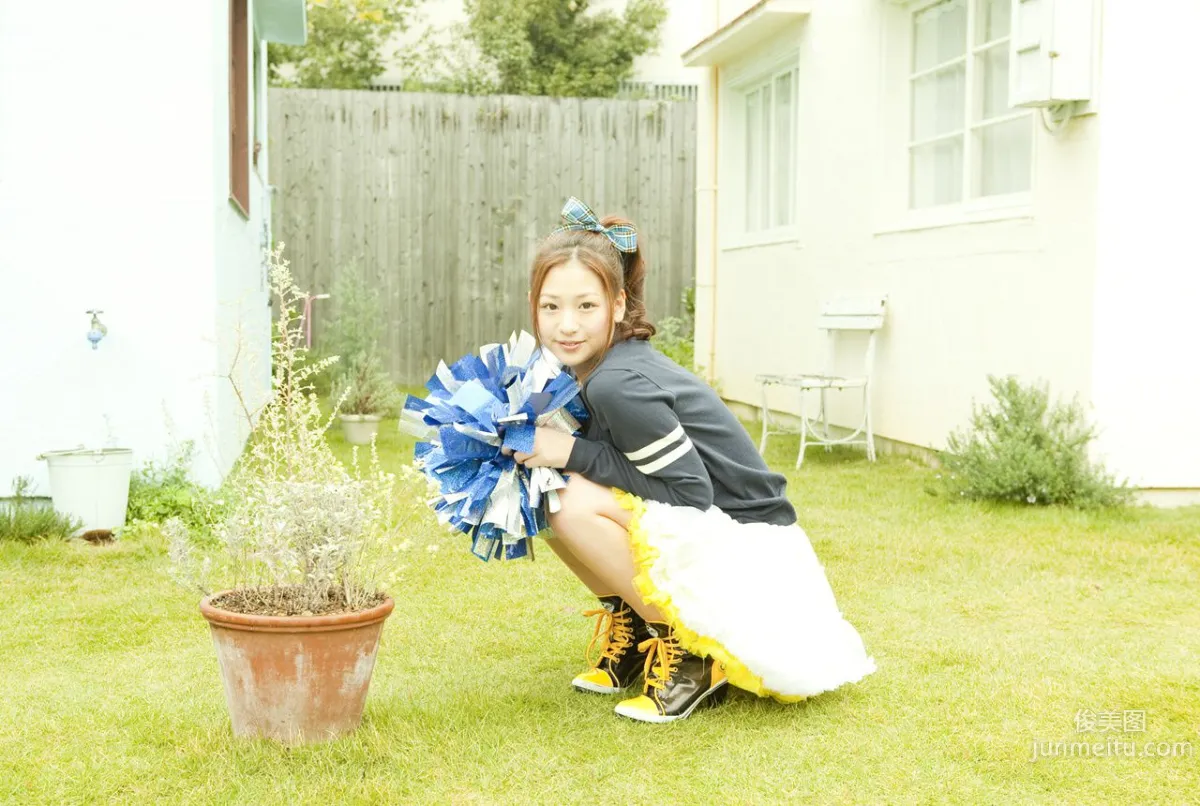 佐山彩香《Lollipop Girl》 [Image.tv] 写真集5