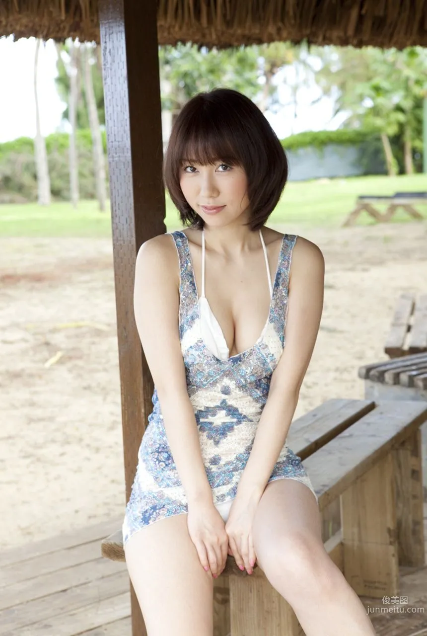 Riko Natsuki 'HIP! HOP!' Part One [Image.tv] Photo Set photo 5