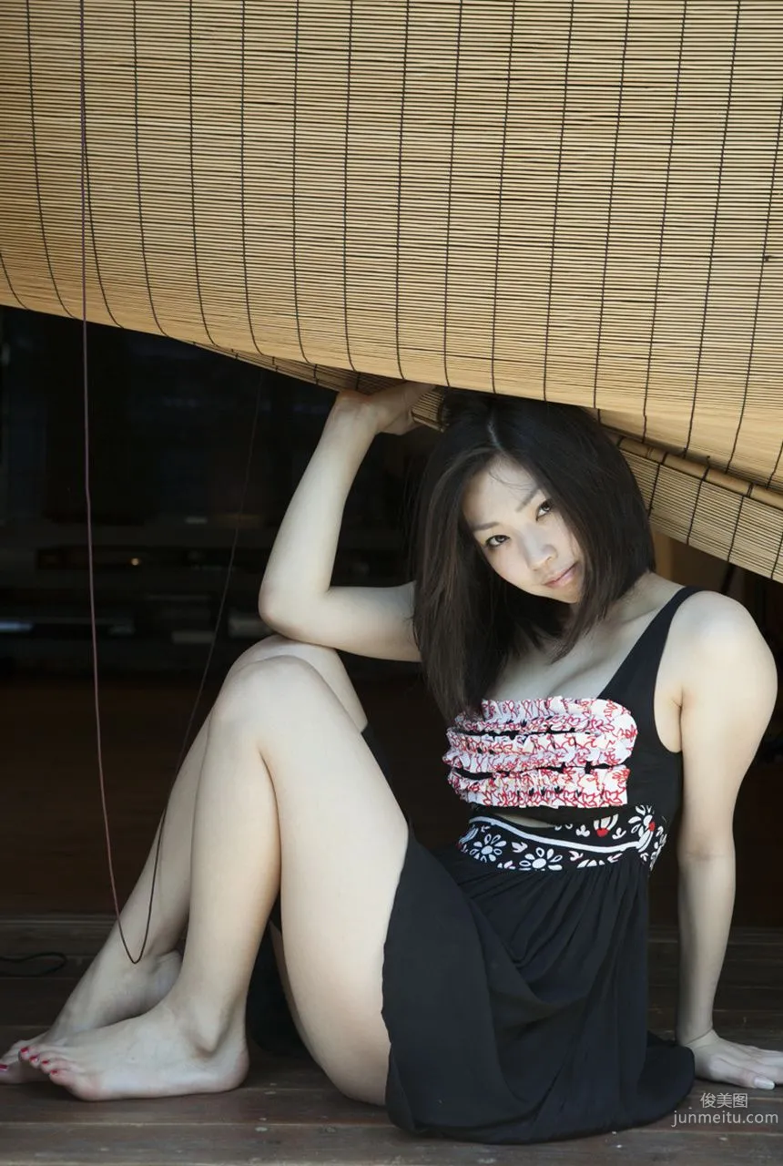 Izumi Hinata / Hazuki Aoi Last Adventure Part 1 [Image.tv] Photo Set photo 6