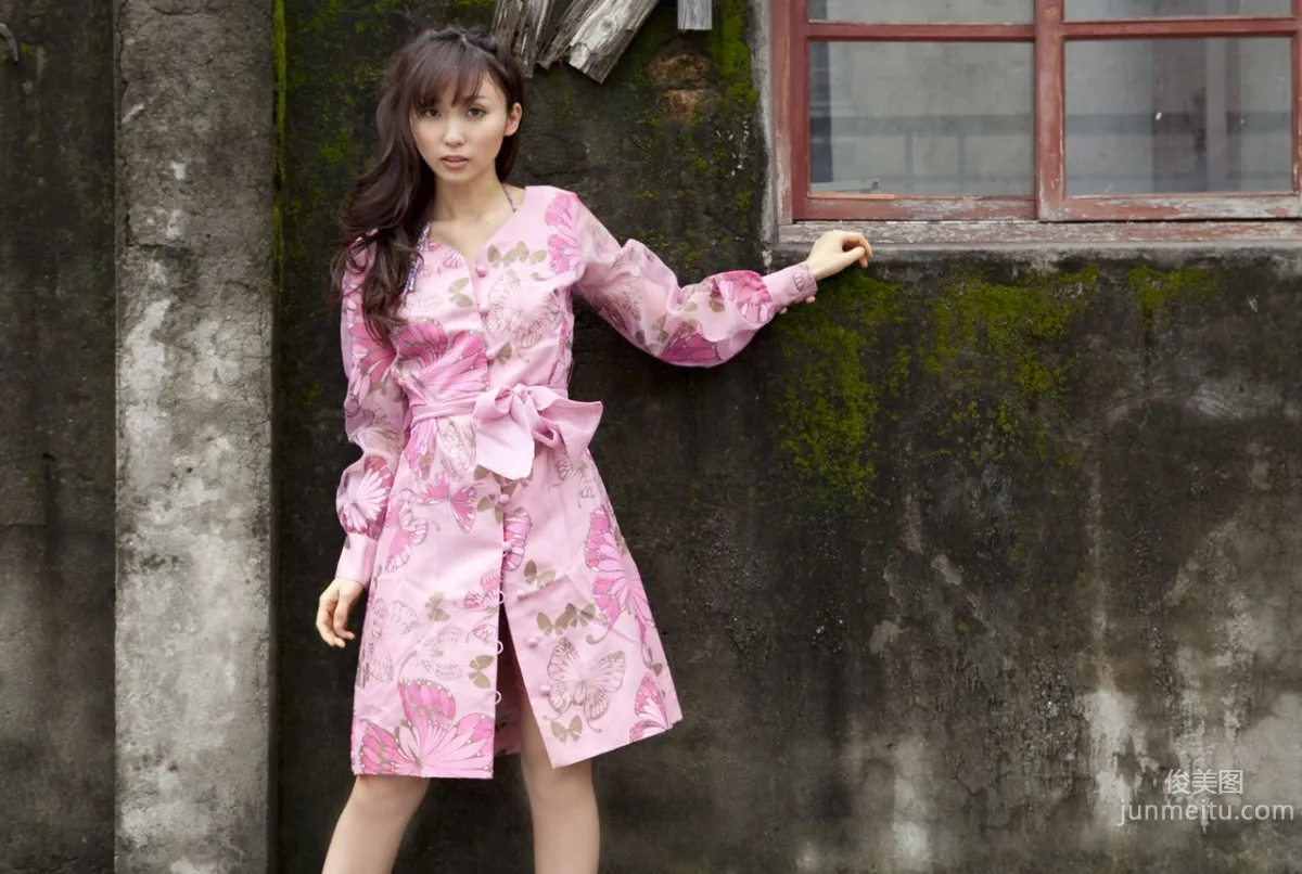Risa Yoshiki: Image.tv photo 48