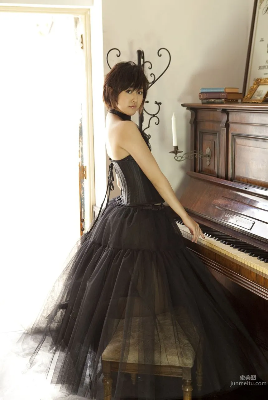 山本ひかる/山本光《フラッシュモード》 後篇 [Image.tv] 写真集23
