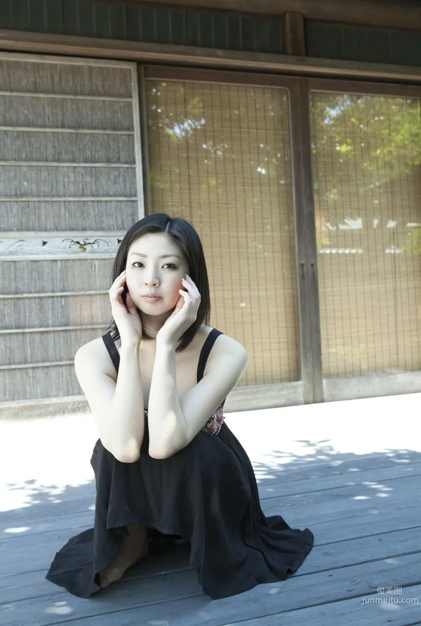 Izumi Hinata / Hazuki Aoi Last Adventure Part 1 [Image.tv] Photo Set photo 5