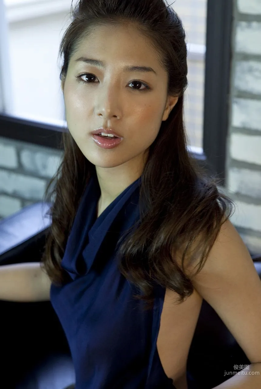 Moyoko Sasaki Change the World [Image.tv] Photo Set photo 50
