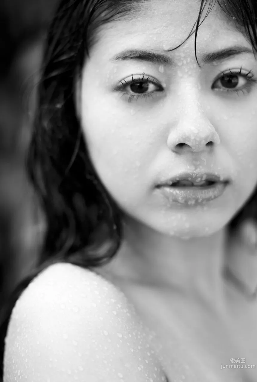 Maki Yamamoto "Rainbow-Colored Angel" Part One [Image.tv] Photo Set photo 34