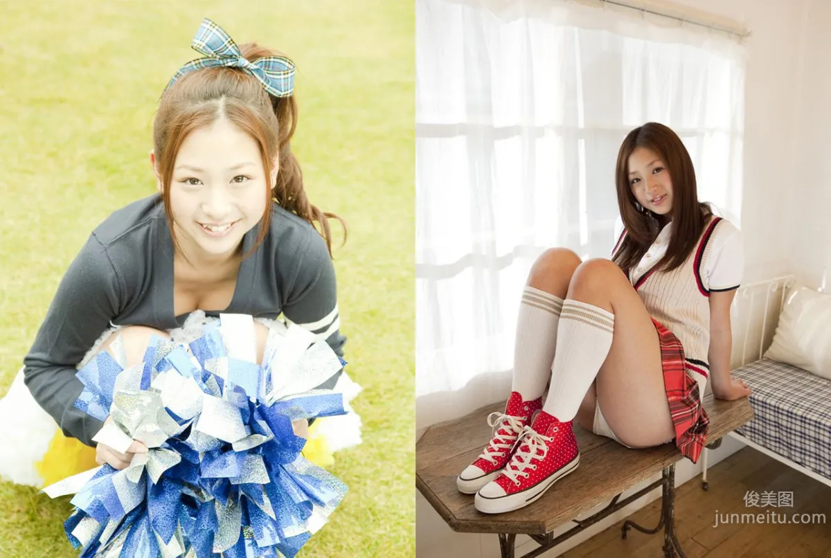 佐山彩香《Lollipop Girl》 [Image.tv] 寫真集 4