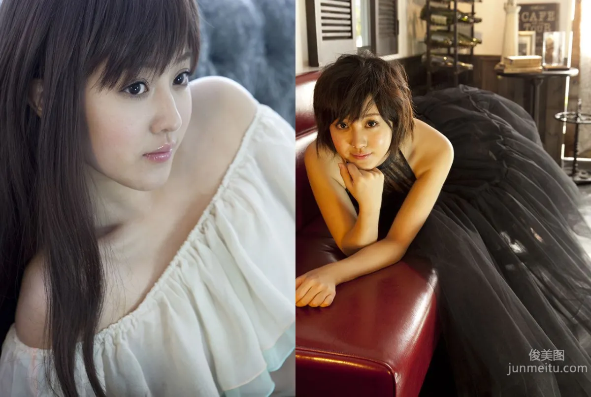 山本ひかる/山本光《フラッシュモード》 後篇 [Image.tv] 写真集15