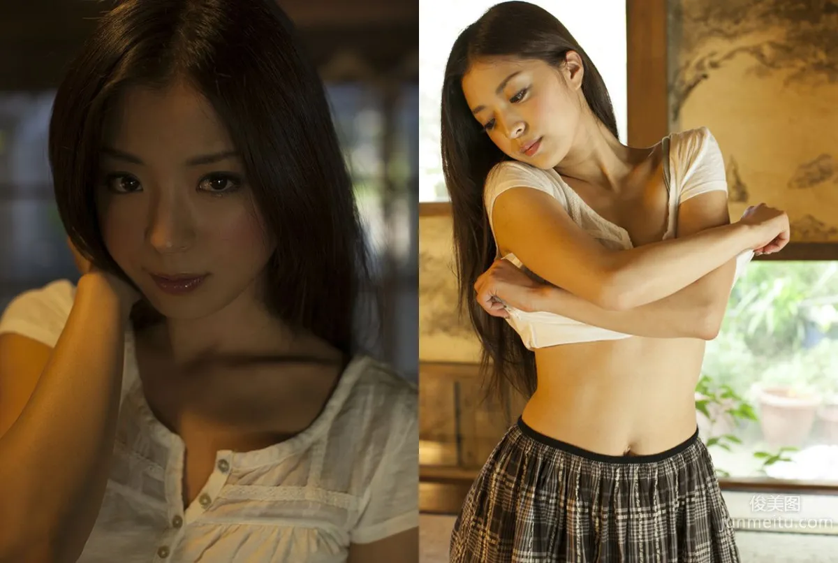 Eri Wada, Wonder Eyes Part 2 [Image.tv] Photo Set photo 17