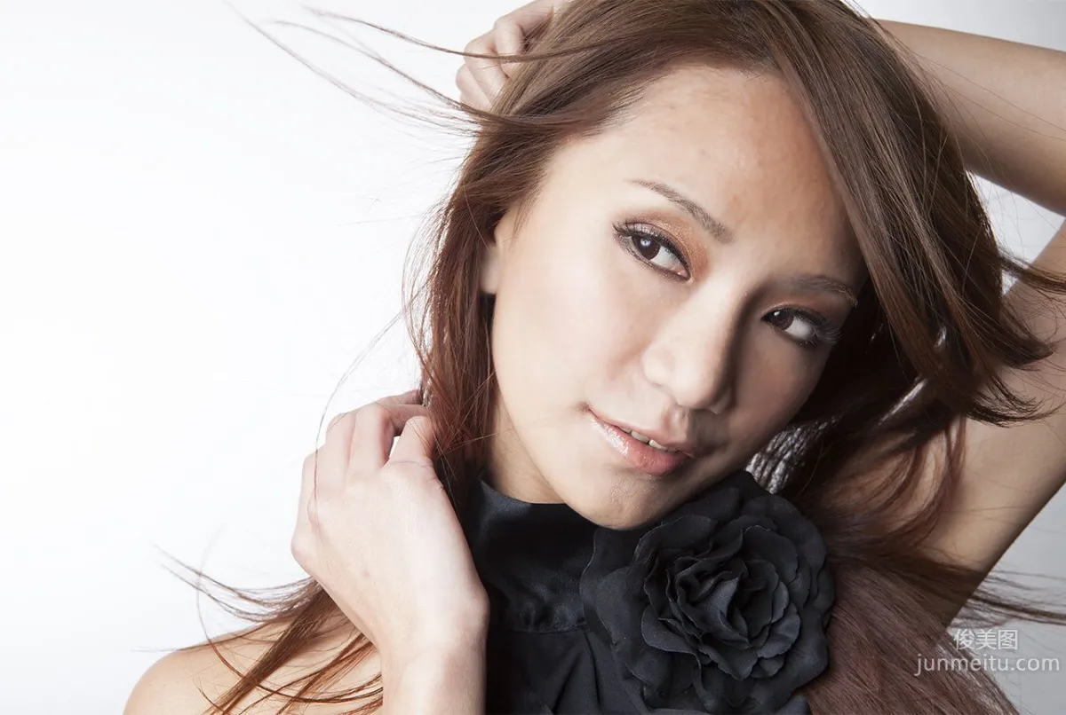 Yuu Matsuzaki Bold and Fearless [Image.tv] Photo Set photo 10