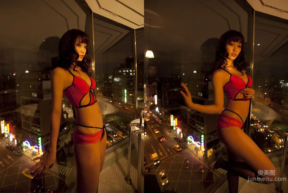 Risa Yoshiki: Image.tv photo 27