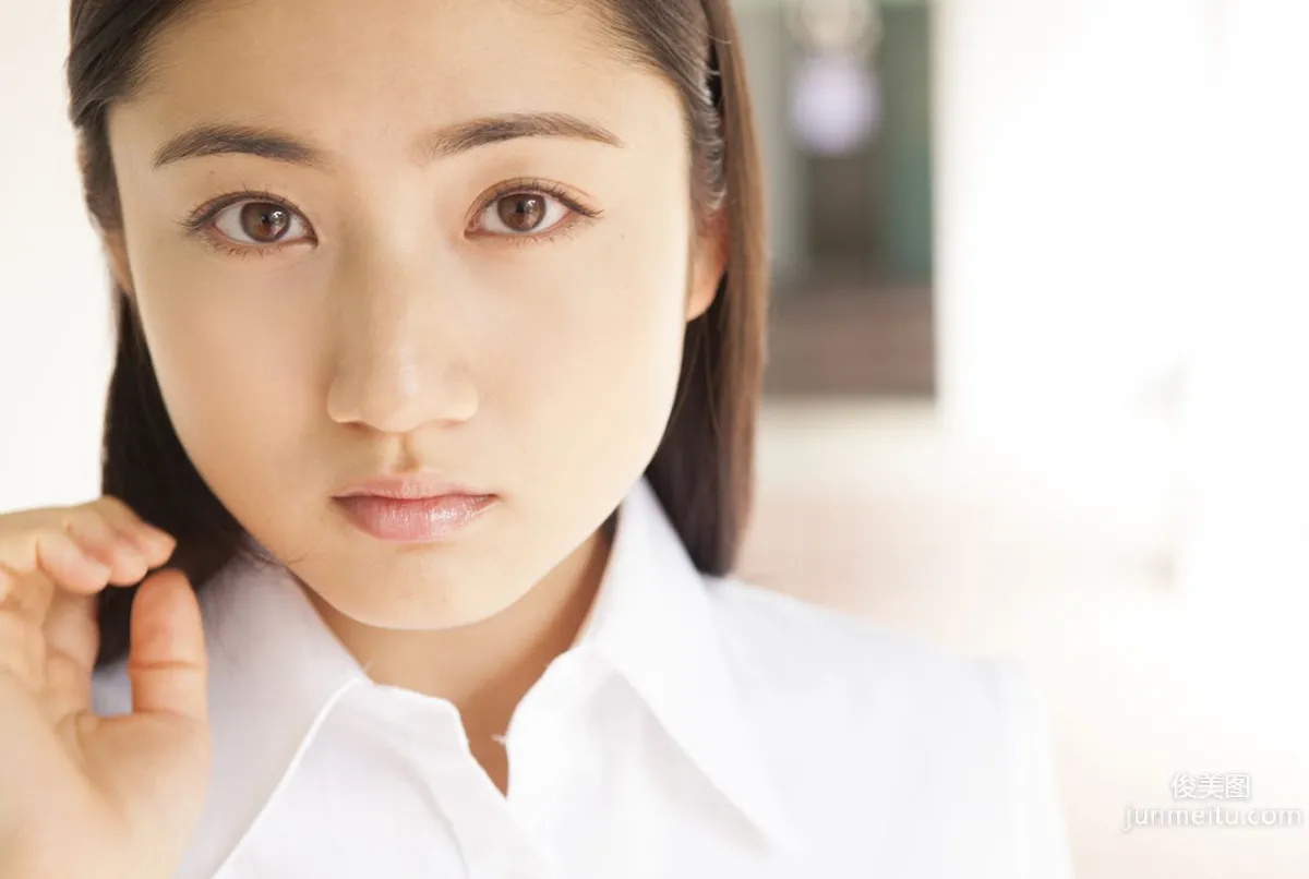 紗綾 Saaya Irie 《Secret Veil》 [Image.tv] 写真集2