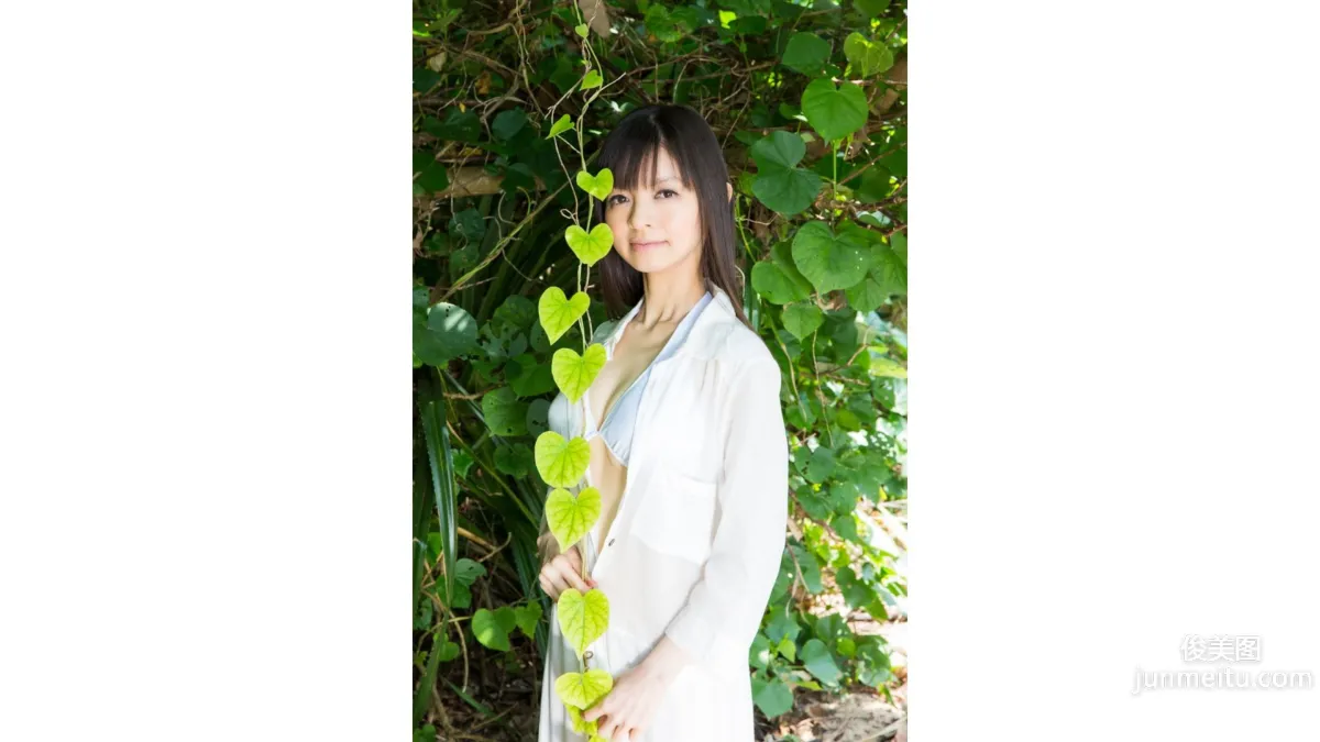 園山真希絵 Makie Sonoyama 《Yummy scrummy!》 [Image.tv] 寫真集 7