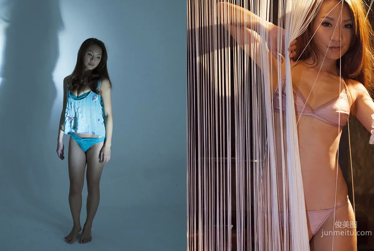 Yuu Matsuzaki Bold and Fearless [Image.tv] Photo Set photo 48