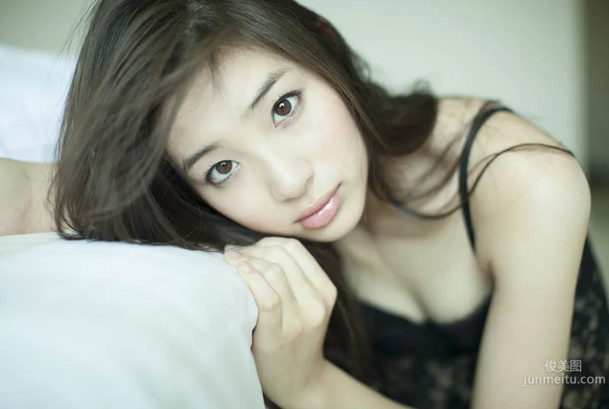 足立梨花 Rika Adachi 《オトナモード》 [Image.tv] 寫真集 10