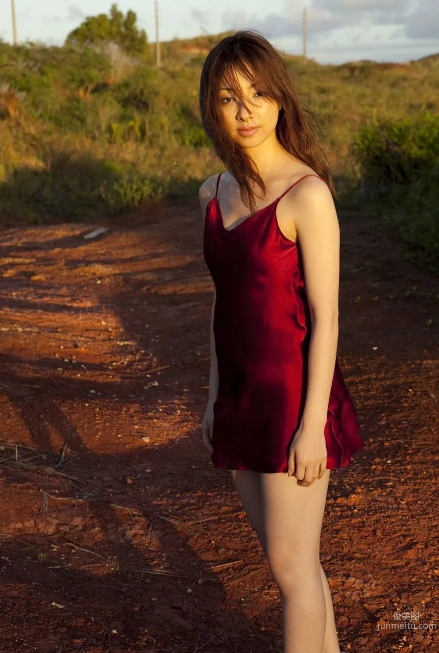 Yuri Shirahane: Image.tv photo 23