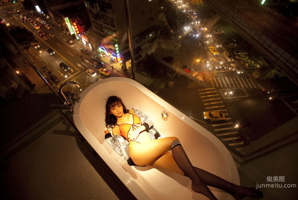 Risa Yoshiki: Image.tv photo 25