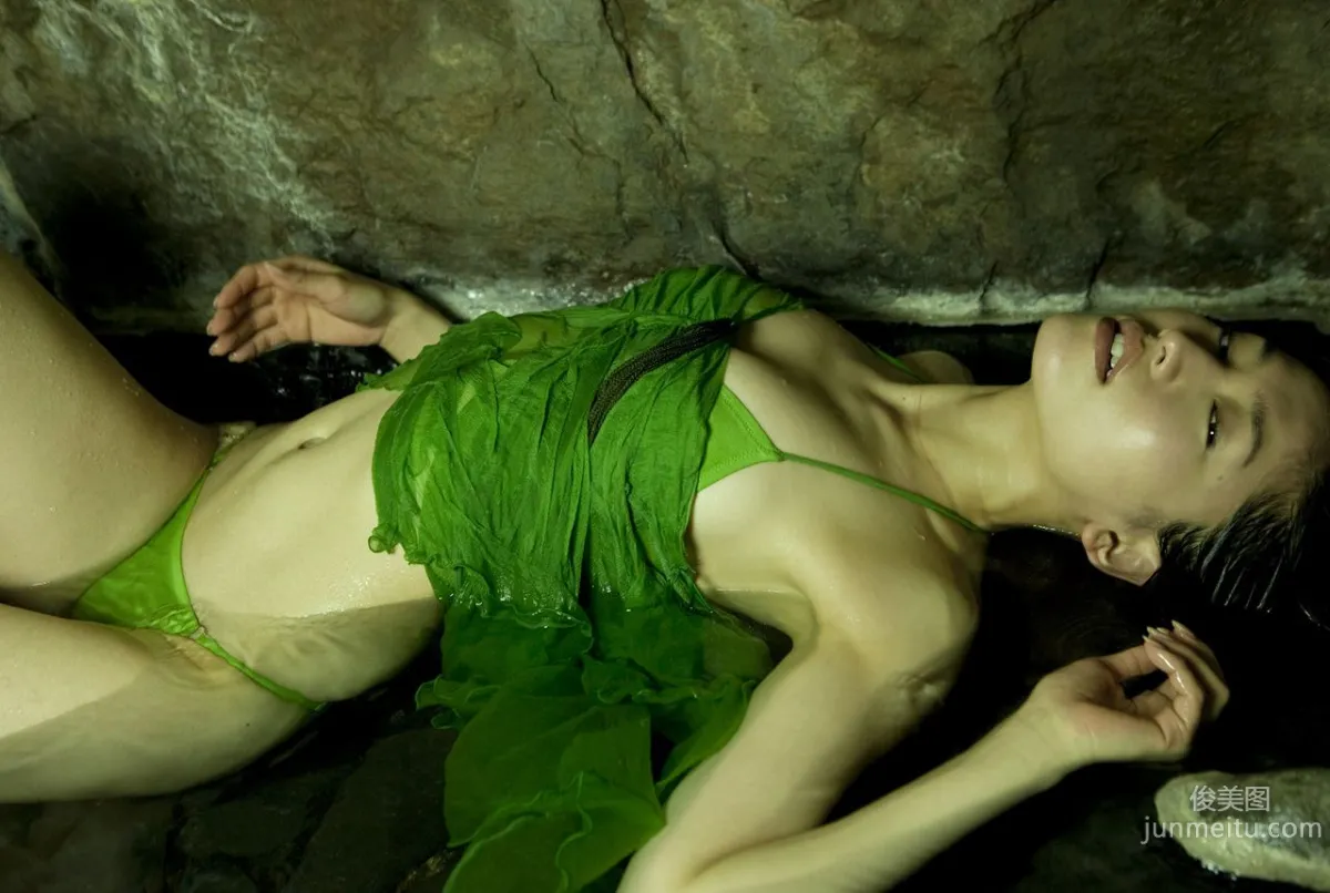 森下千里/森下ちさと《Wild Heaven》 [Image.tv] 写真集55