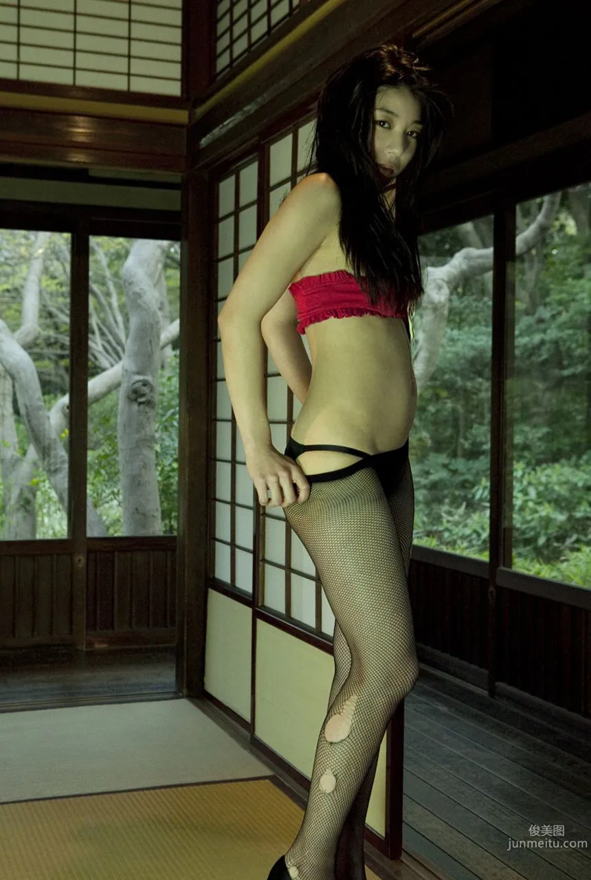 Yume Sato, Dream Story [Image.tv] Photo Set photo 70