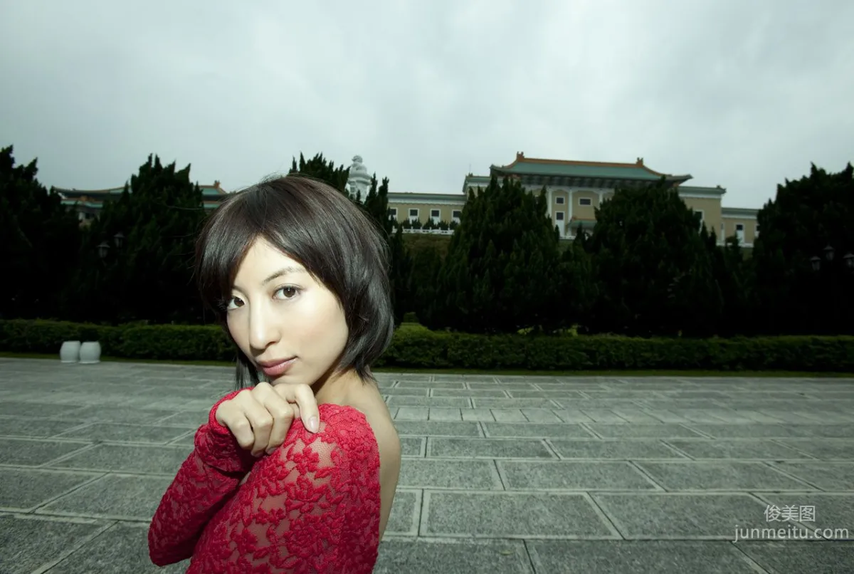 Mariko Okubo: Image.tv photo 7