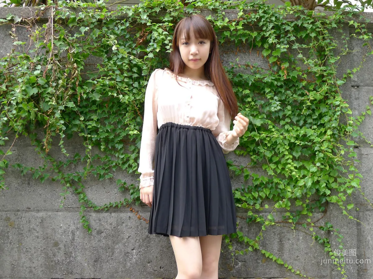Airi Shimizu Dangerous Distance Part 1 [Image.tv] Photo Set photo 3