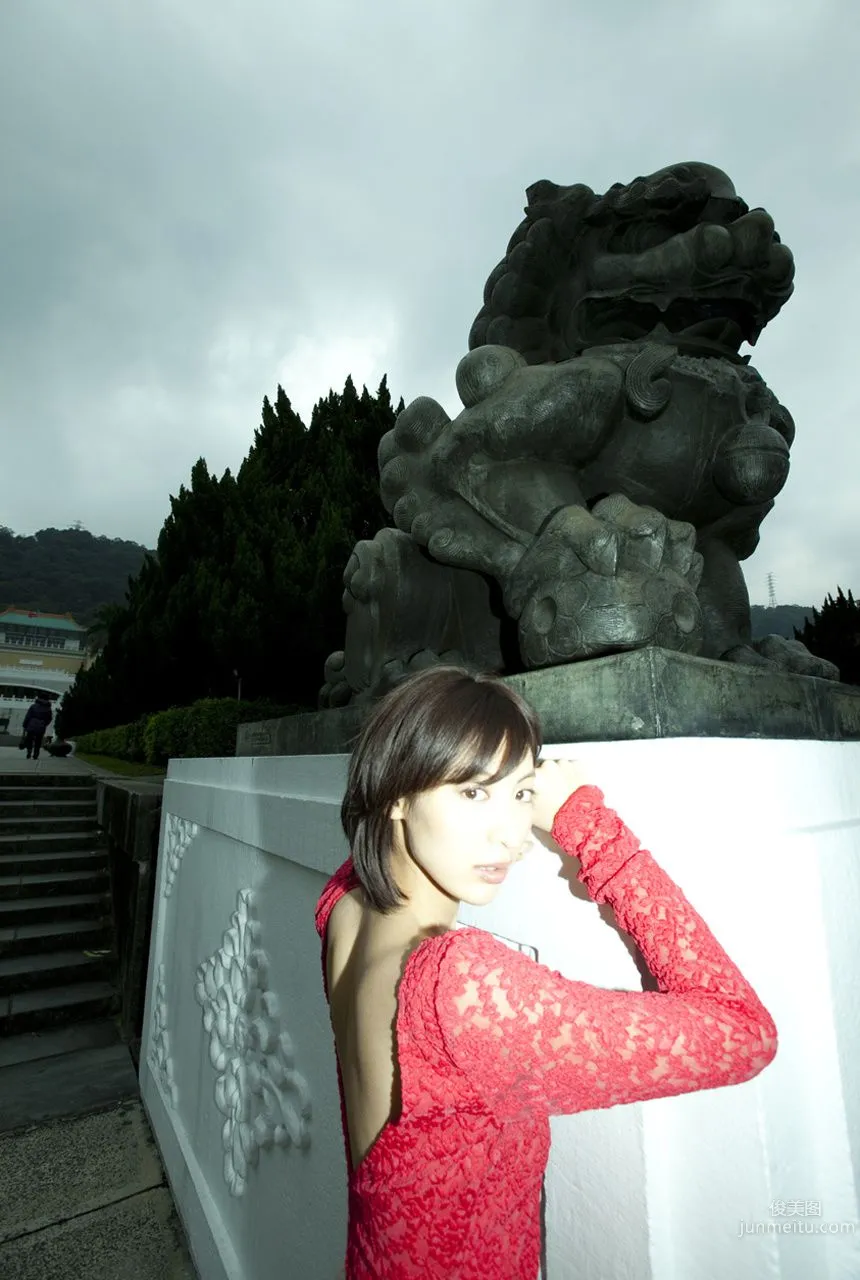 Mariko Okubo: Image.tv photo 30