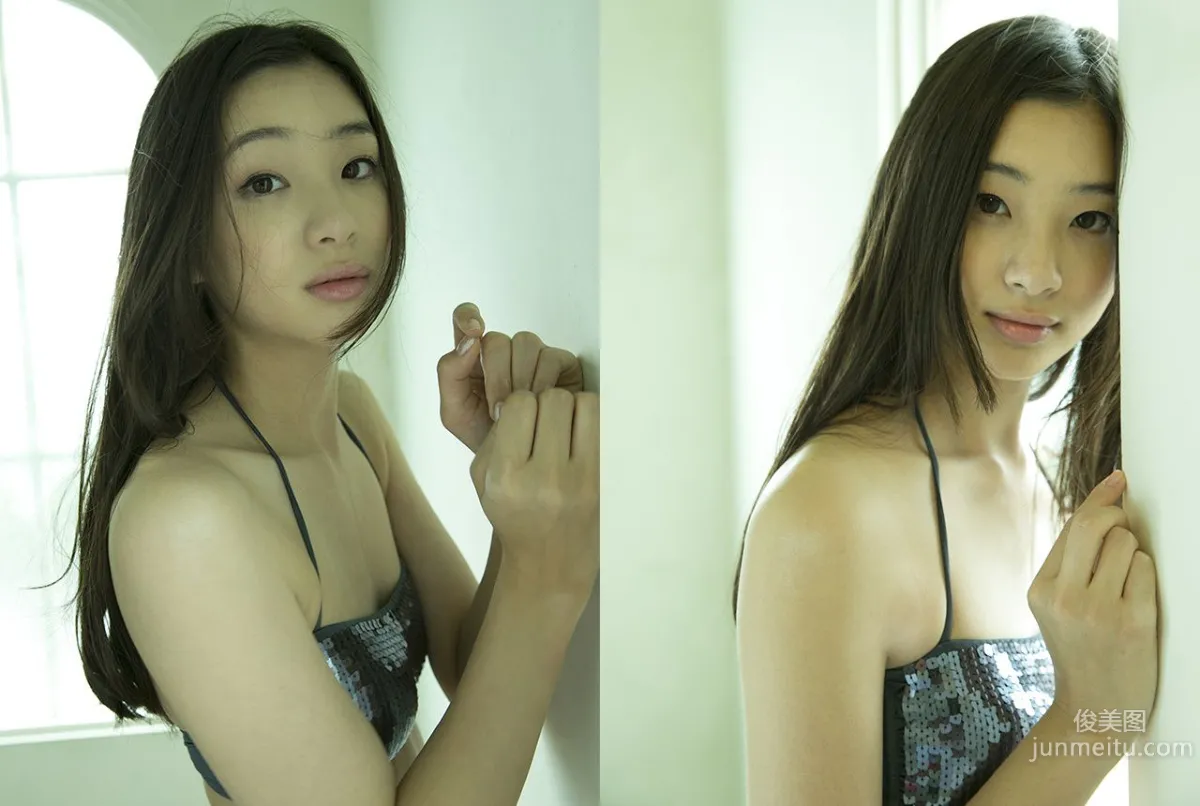 足立梨花 Rika Adachi 《オトナモード》 [Image.tv] 寫真集 7