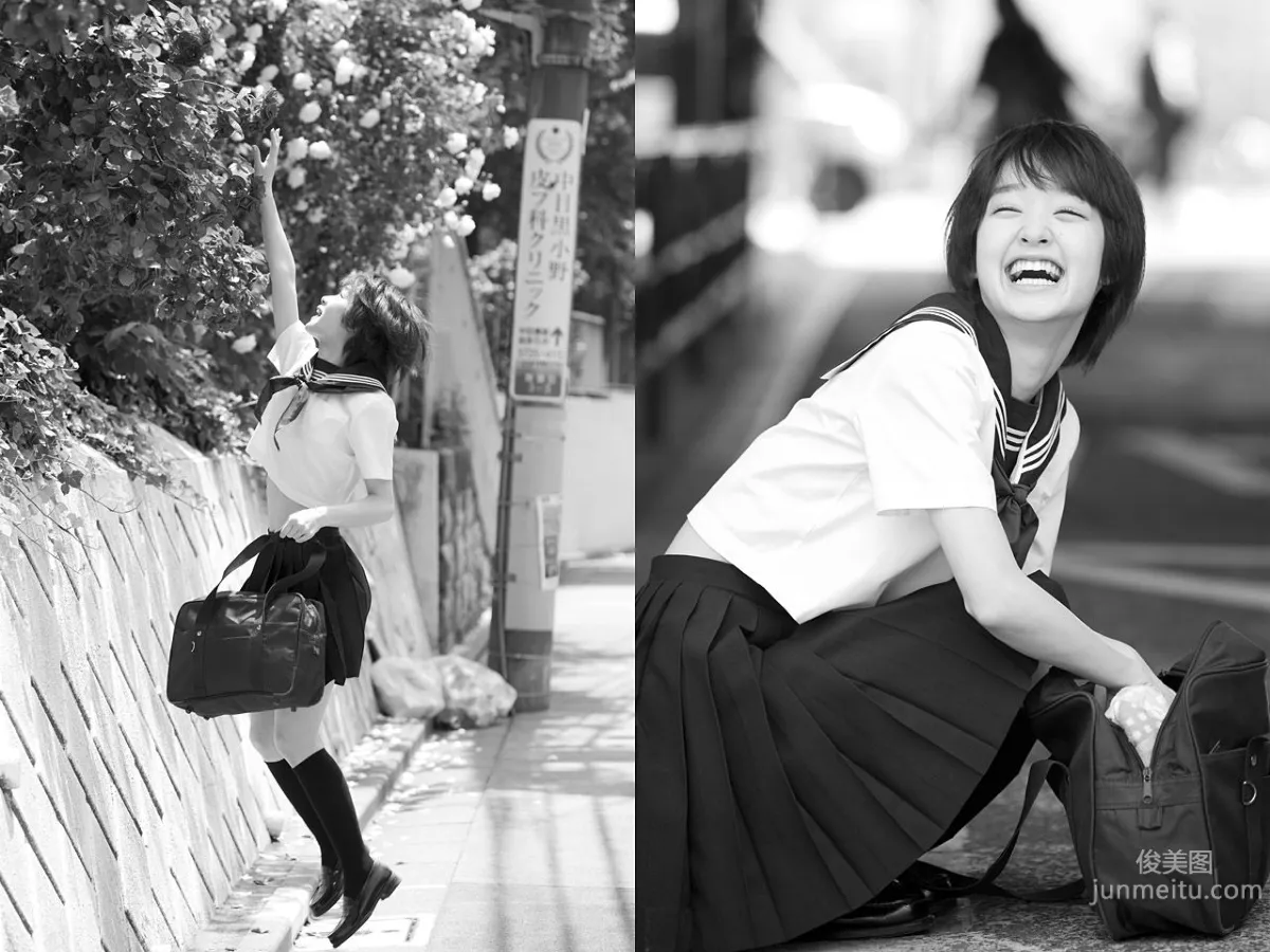 Ayame Gouriki Ayame Gouriki "Transparent Girl" [Image.tv] Photo Set photo 21