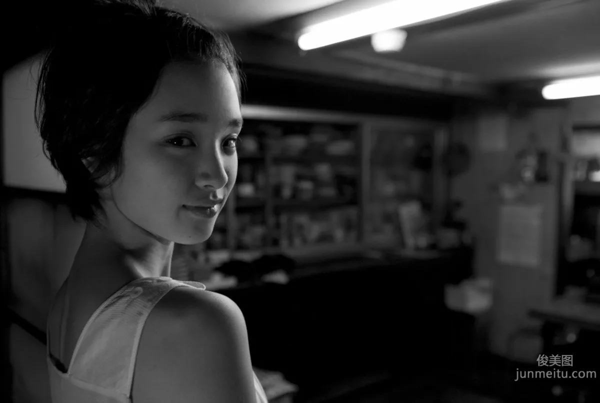 Ayame Gouriki Ayame Gouriki "Transparent Girl" [Image.tv] Photo Set photo 11