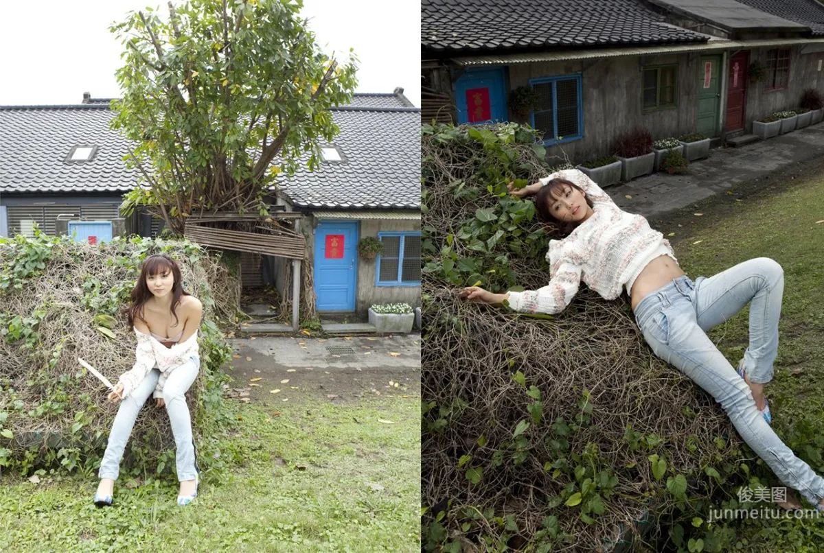 Risa Yoshiki: Image.tv photo 49