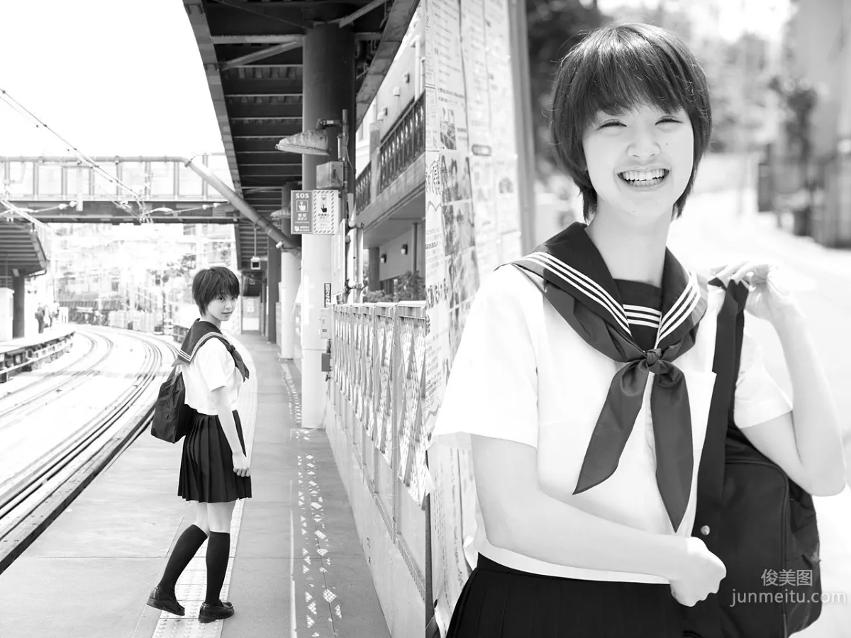 Ayame Gouriki Ayame Gouriki "Transparent Girl" [Image.tv] Photo Set photo 20