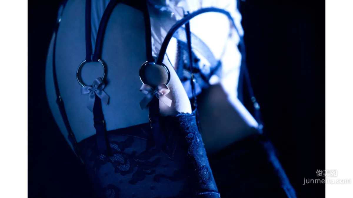 Yuuri Morishita 'White Temptation' [Image.tv] Photo Set photo 7