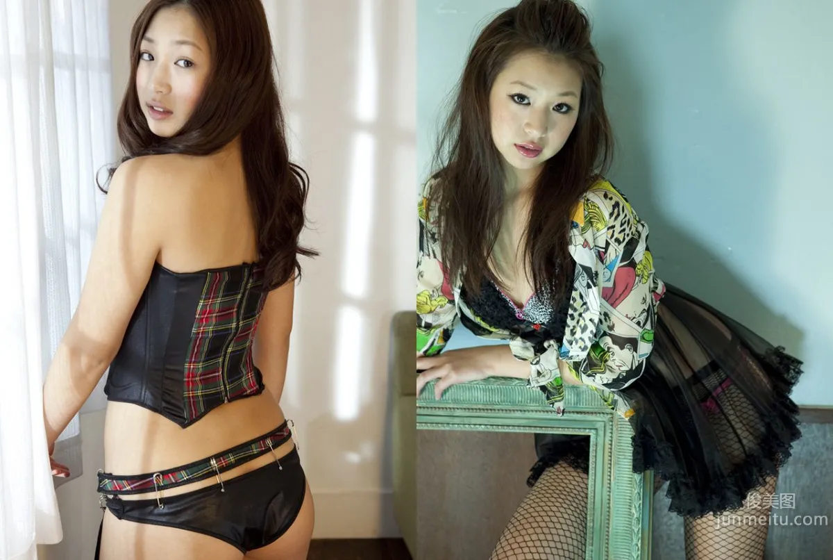佐山彩香《Lollipop Girl》 [Image.tv] 寫真集 57