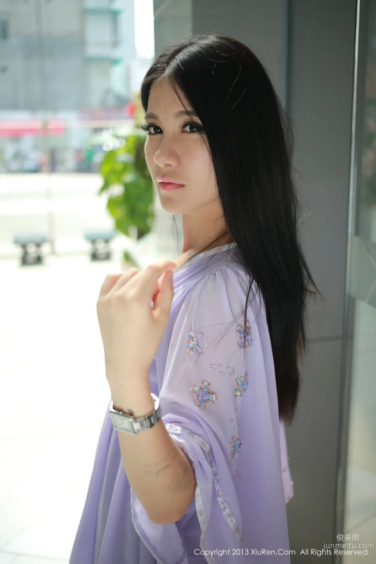 Li Qixi, All Kinds Super Large Collection [XiuRen] No.029 Photo Set photo 69