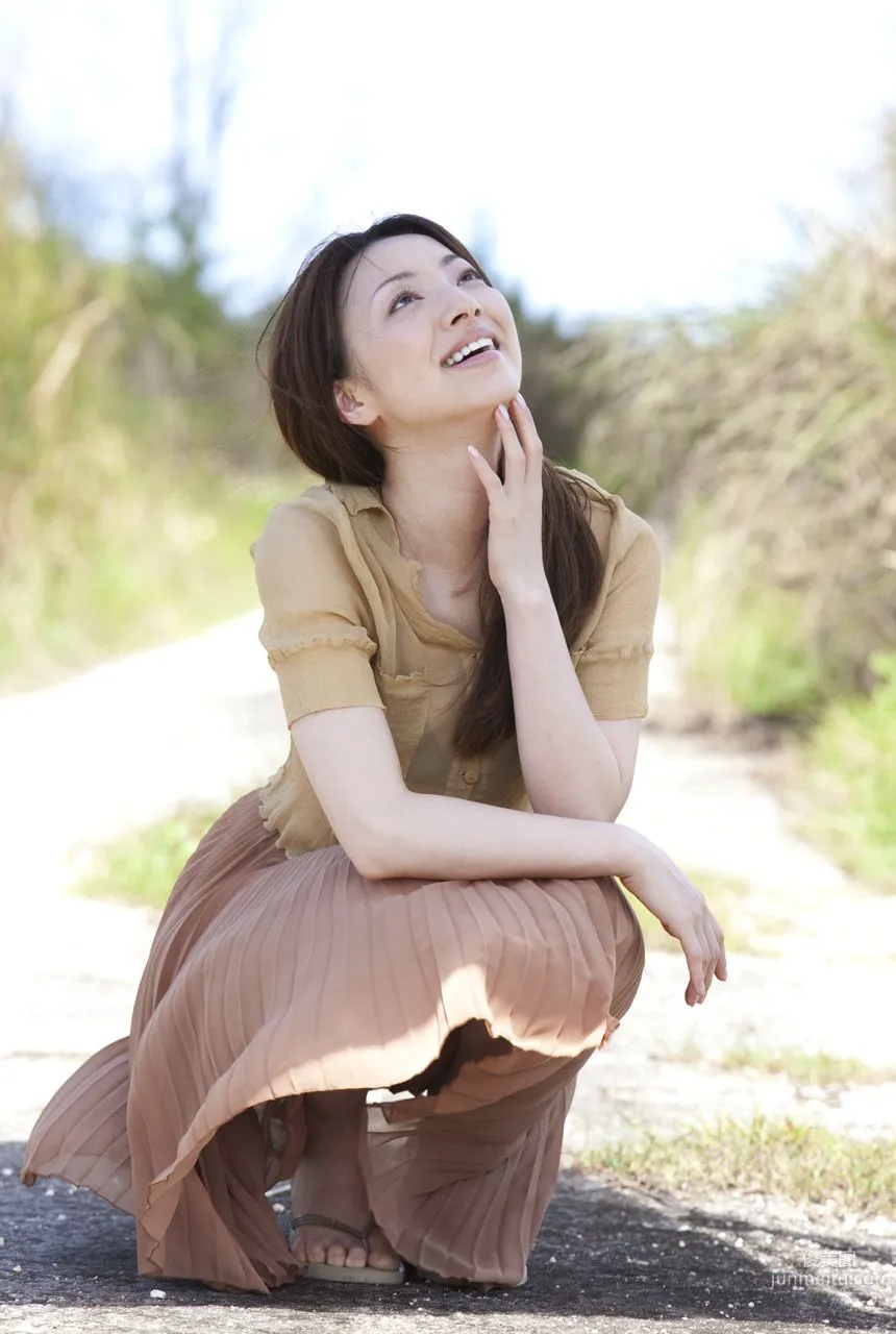 Yuri Shirahane: Image.tv photo 6