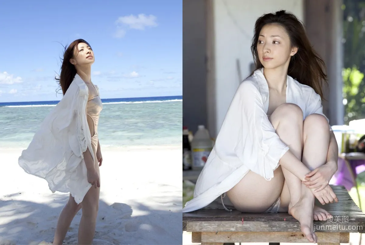 Yuri Shirahane, Shooting Star [Image.tv] Photo Set photo 20