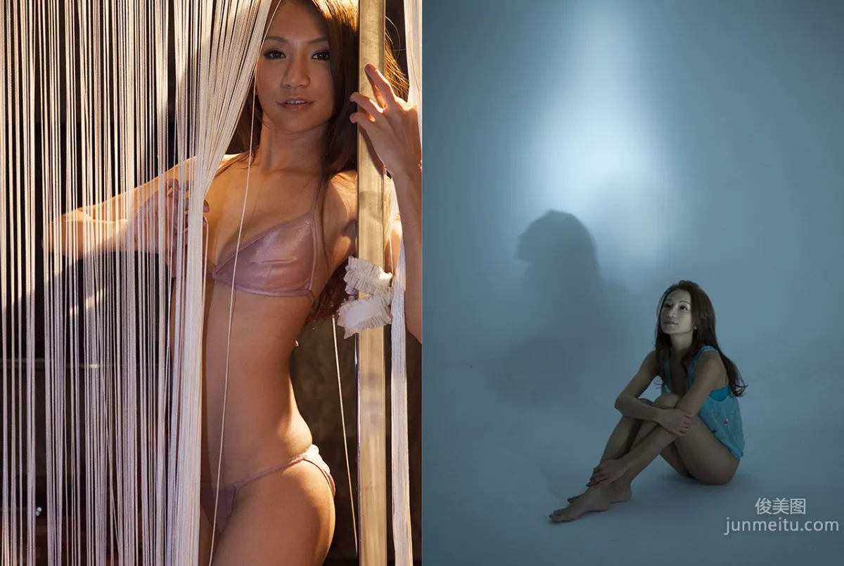 Yuu Matsuzaki Bold and Fearless [Image.tv] Photo Set photo 46