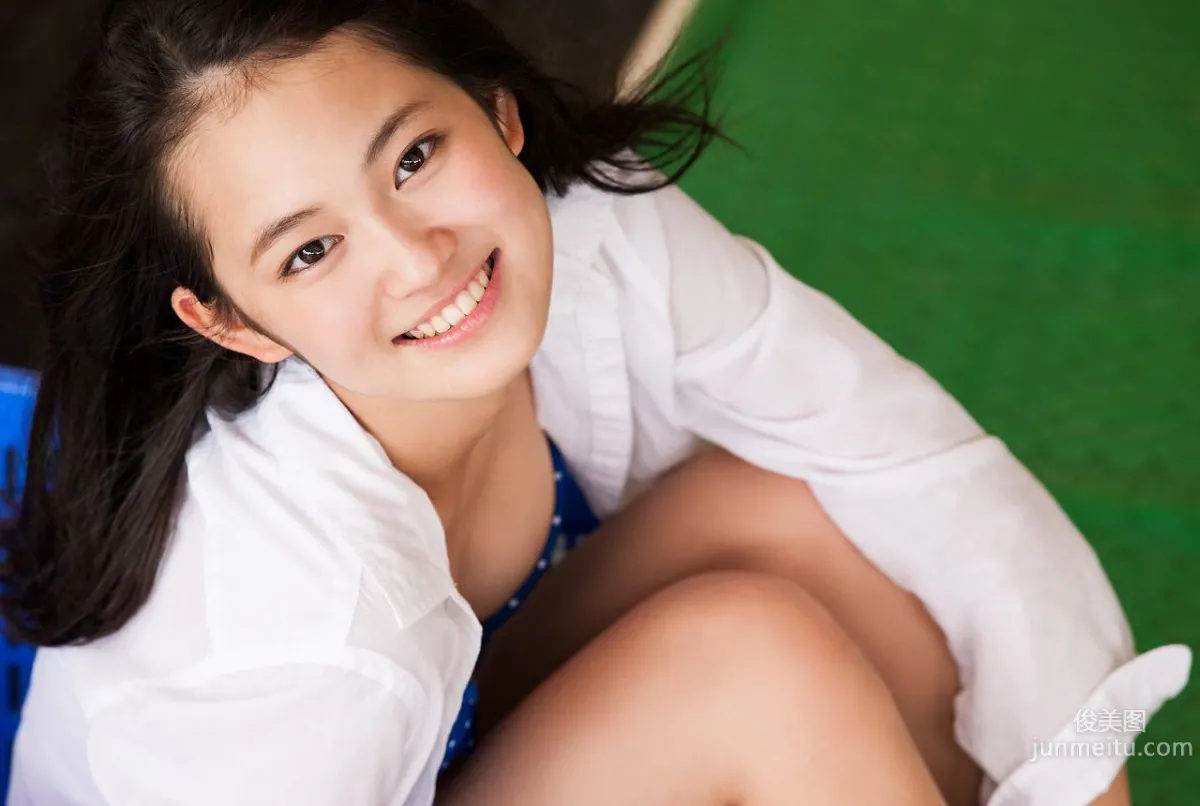 Miyu Yoshimoto SUNSHINE [Image.tv] Photo Set photo 17