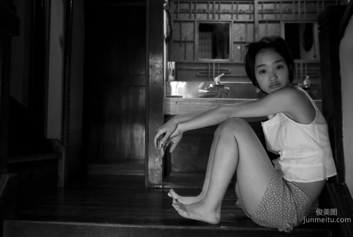 Ayame Gouriki Ayame Gouriki "Transparent Girl" [Image.tv] Photo Set photo 12