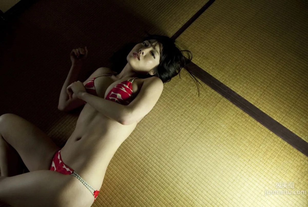 今野杏南《白晝夢 アンコール公開》 [Image.tv] 寫真集 31